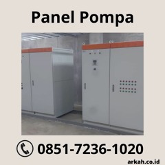 Panel Pompa