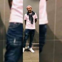 Hishaam Demonator Abrahams