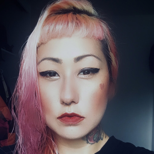 Andrea Kayumi’s avatar