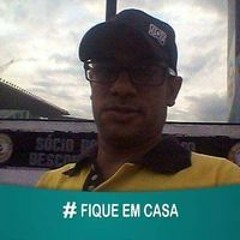 Anderson Candido Da Silva Xavier
