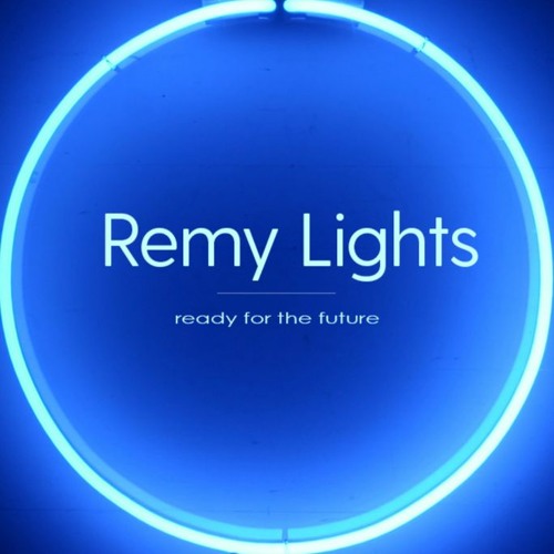 Remy Lights’s avatar