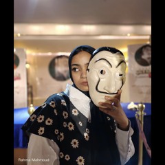 Rahma M. Mostafa