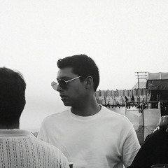 Diego Almazan