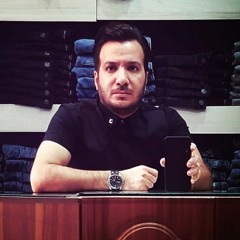 behnam ebrahimi