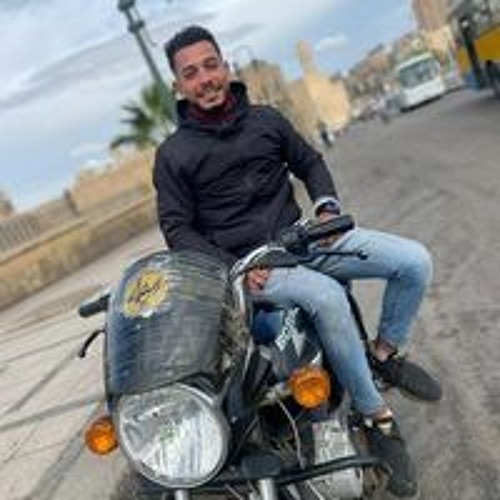 Ahmed Hamdy’s avatar