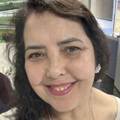 Silvana da Silva