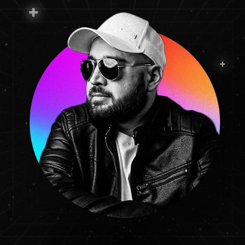 DJ  ALIN X’s avatar