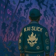 Kai Slick