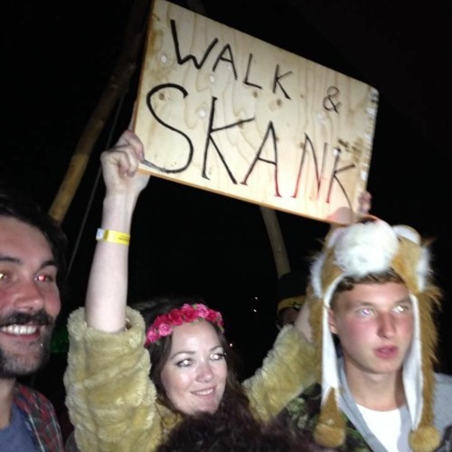 Walk & Skank’s avatar