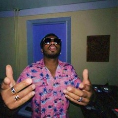 Xavier Grant aka DJ XL