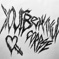 YOUR BEAUTIFUL CORPSE