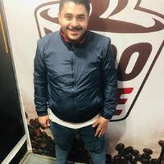 احمد تابعى