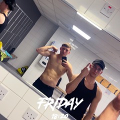 Connor Cooke New