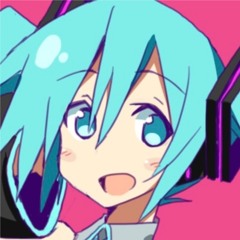 Hatsune Miku