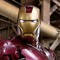 Iron Man is da best