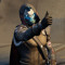 The Cayde-6 Unit
