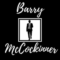 Barry McCockinner