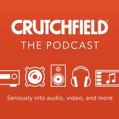 Stream Crutchfield: The Podcast 