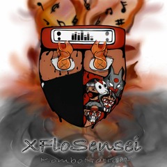 Up With The Clouds [prod. X]