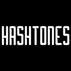 Hashtones