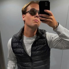 Levi Åhlander