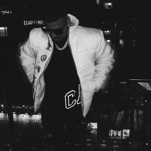 Stream PRXNCE 🌐 music | Listen to songs, albums, playlists for free on ...