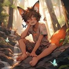 The Foxy Will