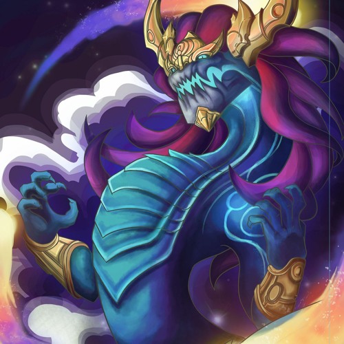 "Just a star-dragon"’s avatar