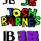 Josh Barnes is Mental