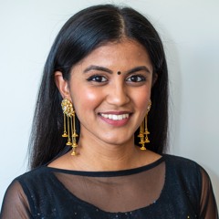 Saipriyaa R.