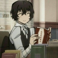 your one and only dazai simp