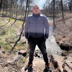 Vladislav Kalugin