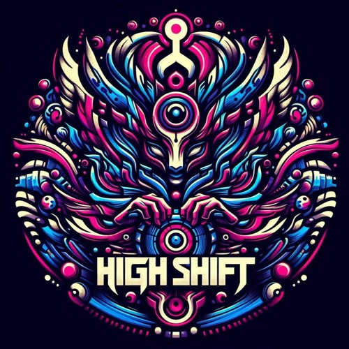 HIGH SHIFT ҂’s avatar