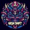 HIGH SHIFT ҂