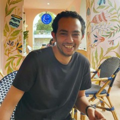Ahmed El-Swahely