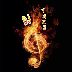 DJ YAZZ 🎶