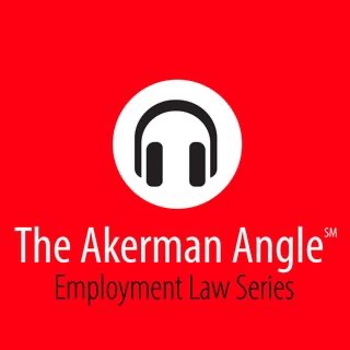 The Akerman Angle