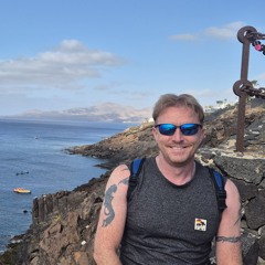 DJ Jacko - Hard House - Nov 2025