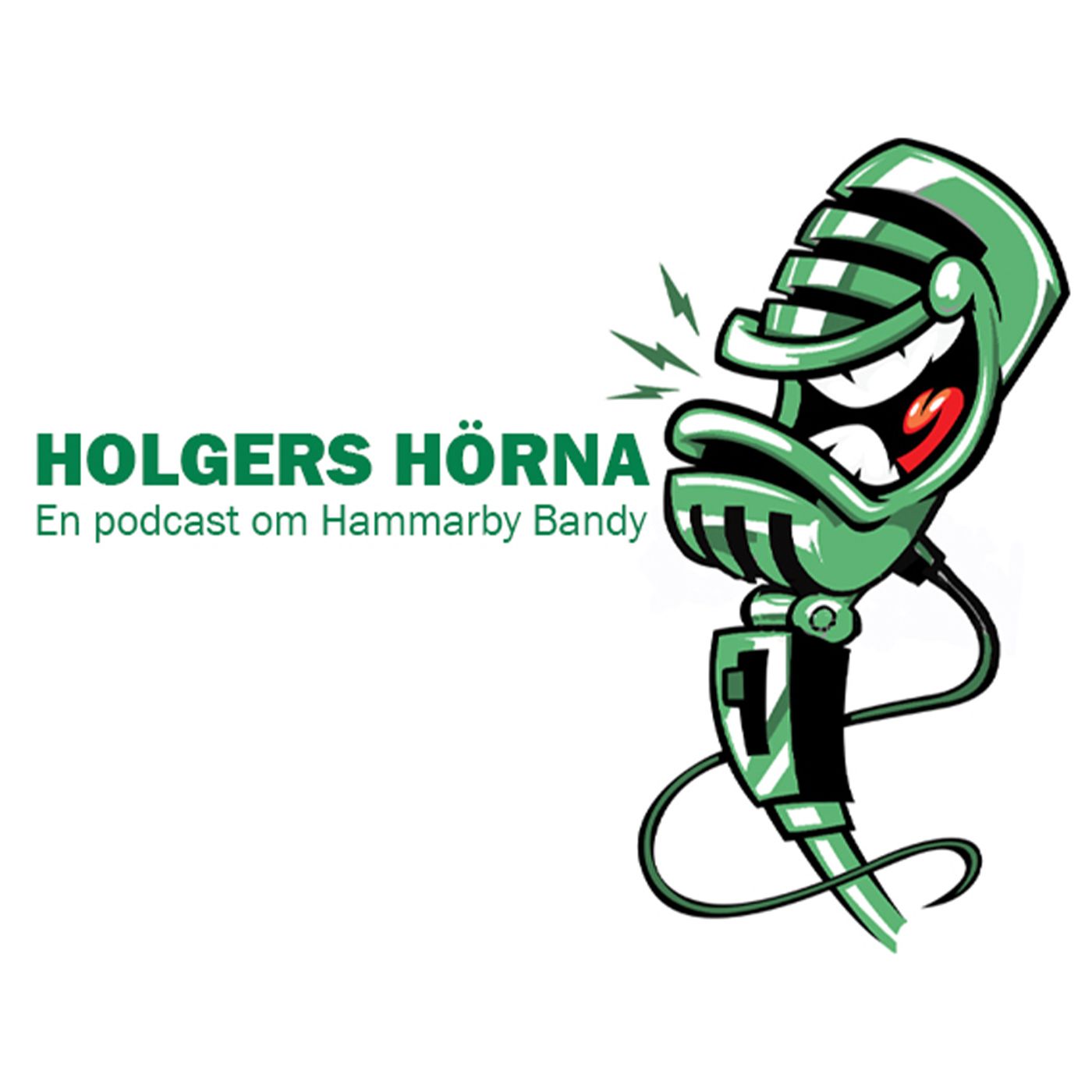 Holgers Hörna