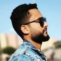 زمالكاوى وقلبى ابيض