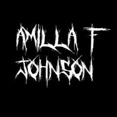 Amilla F Johnson
