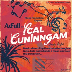 Cal Cunningham