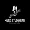 music studiobar
