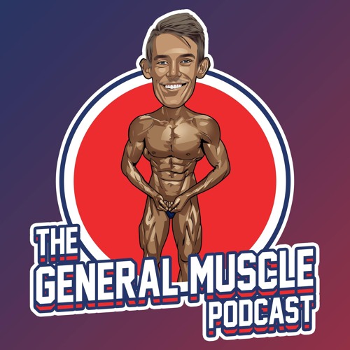 The General Muscle Podcast’s avatar