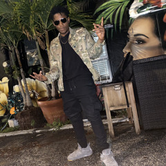 strainmadem Lil Rock