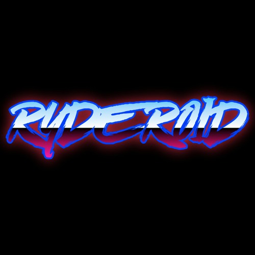 Ryderoid’s avatar
