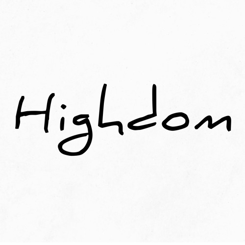 Highdom’s avatar