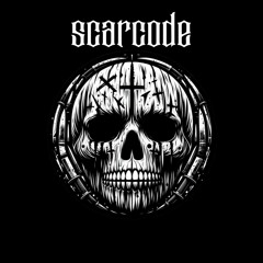 Mix by Scarcode : DJ Narotic/ Danny Ovington/ The Inquisitor/ Xasverion/ Goetia Brutalism