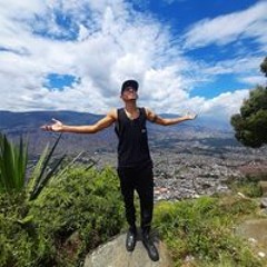 Maicol Moreno