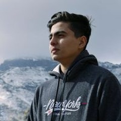 Javad Kamali